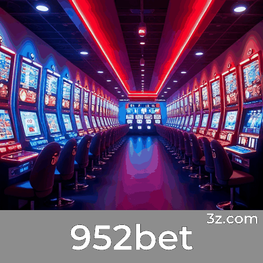 952bet: Atraentes bônus e ofertas exclusivas para você!
