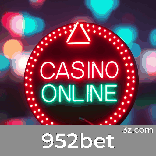 Qualidade Suprema de Jogos de Casino no 952bet