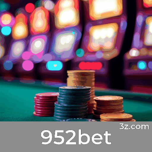 Qualidade Suprema de Jogos de Casino no 952bet