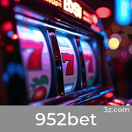 952bet Casino: Programa VIP Exclusivo e Luxuoso