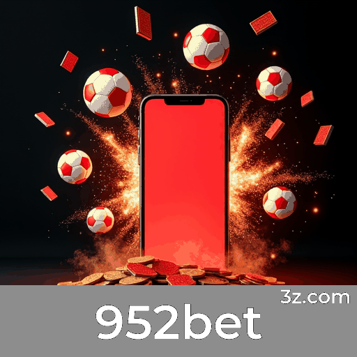 952bet Casino: Programa VIP Exclusivo e Luxuoso