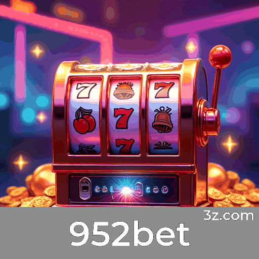 952bet: Plataforma de Cassino Online e Apostas Confiável