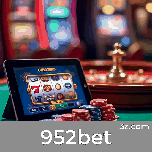 952bet: Plataforma de Cassino Online e Apostas Confiável