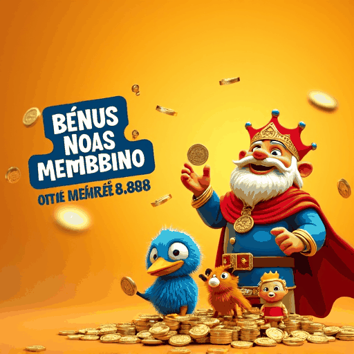 Ganhe com o 952bet: Bônus de Boas-Vindas para Novos Jogadores